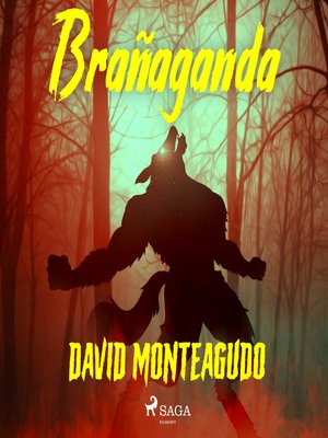 cover image of Brañaganda